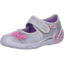 superfit BELINDA Hellgrau/Pink 0600 23