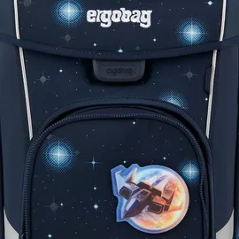 ergobag Cubo Light Set KoBärnikus