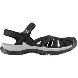 KEEN Utility Keen Rose Sandalen Black Neutral Gray - EU