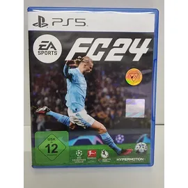 FC 24 (PS5)