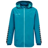 hummel Authentic Allwetterjacke Celestial M