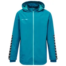 hummel Authentic Allwetterjacke Celestial M