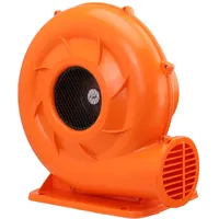 Vevor Gebläse für aufblasbare Hüpfburg 900W Gebläsepumpe Luftpumpe 550
