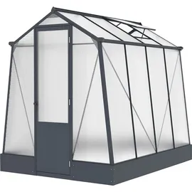 Westmann Aurora 68 Alu Anthrazit HKP 4 mm 5 m2