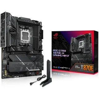 Asus ROG STRIX X870E-H GAMING WIFI7 Mainboard
