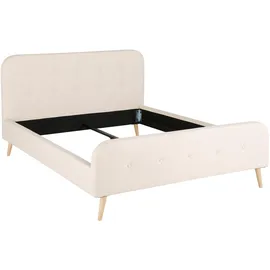 Home Affaire Amrum 175 x 219 cm Beige