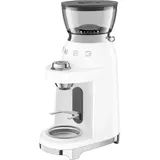 Smeg CGF03WHEU Kaffeemühle