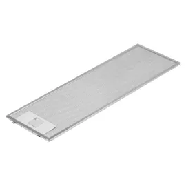 Electrolux Metallfilter Fettfilter 508x158x7mm - Silber/Schwarz