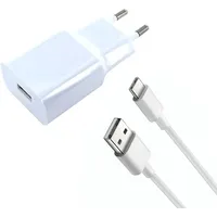 Xiaomi MDY-11-EP (22.50 W, Fast Charge), USB Ladegerät, Weiss