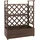 Proregal Hochbeet 114 x 85 x 44 cm Braun