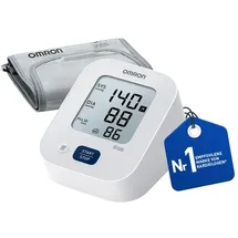 Omron X2 Essential Oberarm