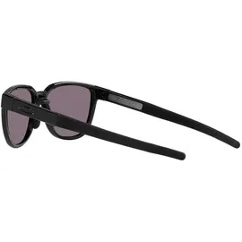 OAKLEY Actuator Prizm Sonnenbrille 925001 Polished Black/Prizm Grey