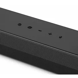 LG S40TR Schwarz