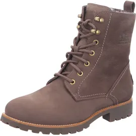 Panama Jack Fara Igloo Trav B5 Grau 41