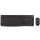 Logitech MK120 CH Set