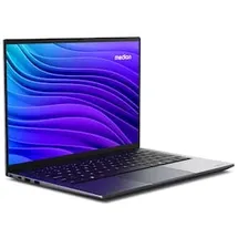 Medion Avantum 14 E1e 14'' Intel Celeron N4500 8 GB RAM 128 GB SSD Win 11S Grau