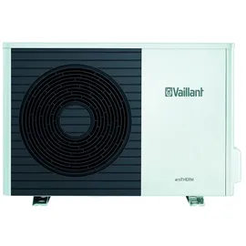 Vaillant aroTHERM Split Luft/Wasser Wärmepumpe 9,7 kW