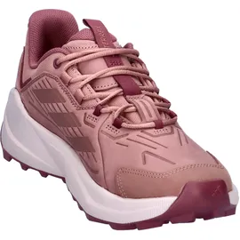 adidas Terrex Trailmaker 2.0 Leather Damen Warm Clay/Warm Clay/Quiet Crimson 39 1/3