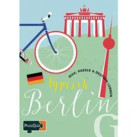 PuzzQuiz Typisch Berlin