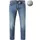 CAMEL ACTIVE 5-Pocket-Jeans Shorts blau 32