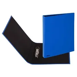 Pagna Basic Ringbuch 2-Ringe blau