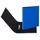 Pagna Basic Ringbuch 2-Ringe blau
