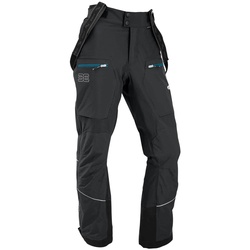 Maul Pamir Alpin XT Herren 3-Lagen Tourenhose grau - 52