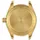 TISSOT T-Classic PR 100 Quarz Gelbgold 34 mm T150.210.33.021.00