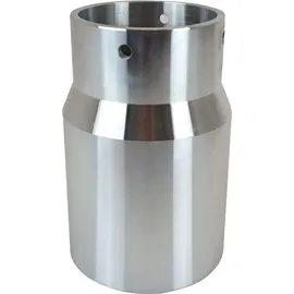 Berger & Schröter Adapter für Pfahlramme 10-12 cm
