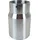 Berger & Schröter Adapter für Pfahlramme 10-12 cm