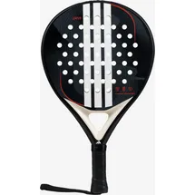 adidas Padelschläger Erwachsene ADIDAS - Drive Schwarz 3.4 schwarz No Size