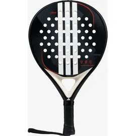 adidas Padelschläger Erwachsene ADIDAS - Drive Schwarz 3.4 schwarz No Size