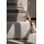 Home Affaire Polsterbett Mondgeflüster 180 x 200 cm matt beige
