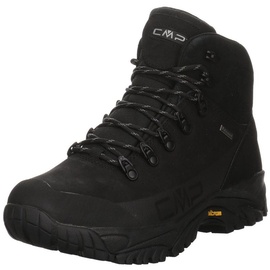 CMP Dhenieb WP 30q4717 Wanderstiefel - Black - EU 43