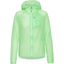 HOKA Damen Skyflow Jacket grau