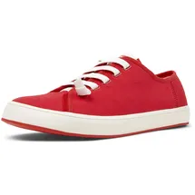 Camper Peu Rambla II Herren Medium Red 43