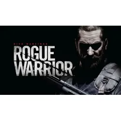 Rogue Warrior