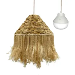 Lumisky HÄNGELEUCHTE nomadische D44 cm LEONORA NOMAD