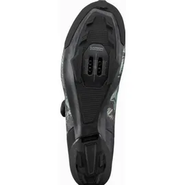 Shimano RX801 Silber 45