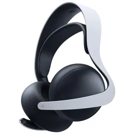 Sony Pulse Elite Kabellos Gaming Headset, Weiss