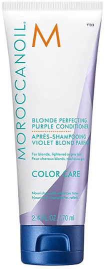 Blond Perfect Purple Conditioner Travel Size