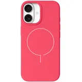 LAUT iPhone 17 Hülle Blau/Pink