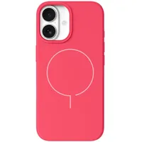 LAUT iPhone 17 Hülle Blau/Pink