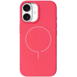 LAUT iPhone 17 Hülle Blau/Pink