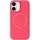 LAUT iPhone 17 Hülle Blau/Pink