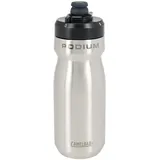 CamelBak Podium Insulated Steel Trinkflasche grau