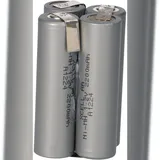 Akkuman Mignon AA 2200 mAh 4 St.