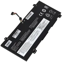 Powery Akku für Laptop Lenovo IdeaPad C340-14API