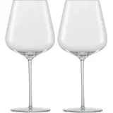 Schott Zwiesel Zwiesel Glas Allroundglas Vervino 685ml