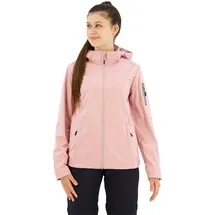 CMP Light 39a5016 Softshelljacke - Rose - L